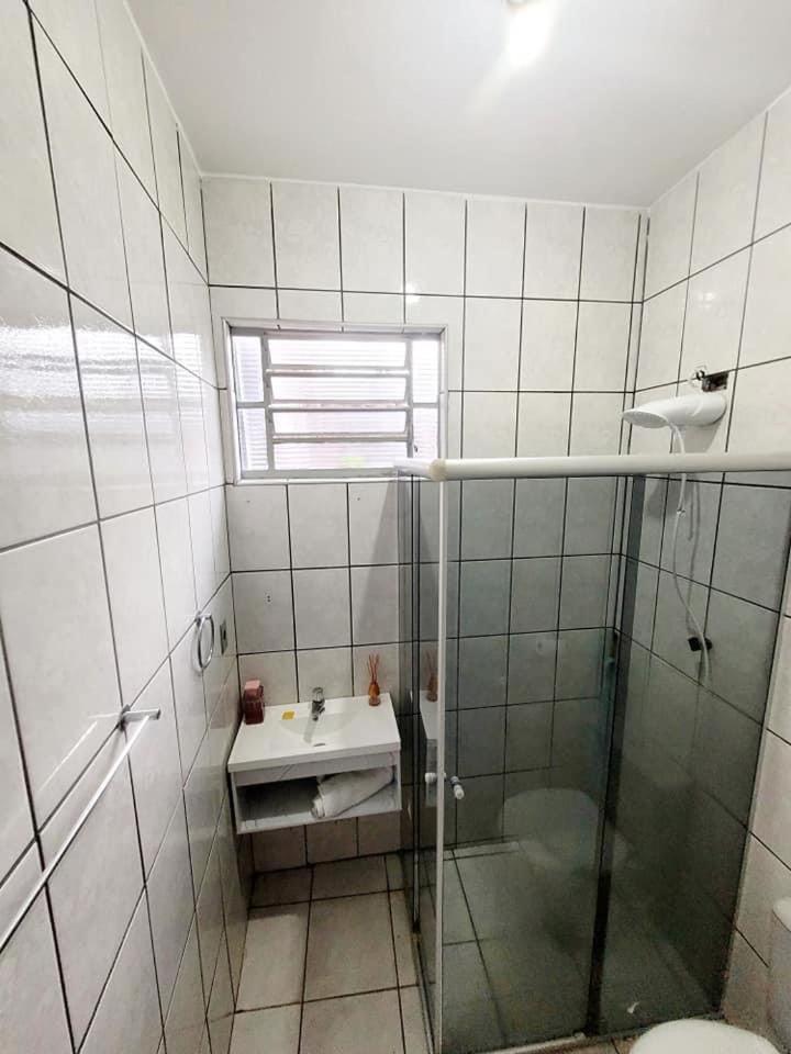 Suitte Proenca 坎皮纳斯 外观 照片